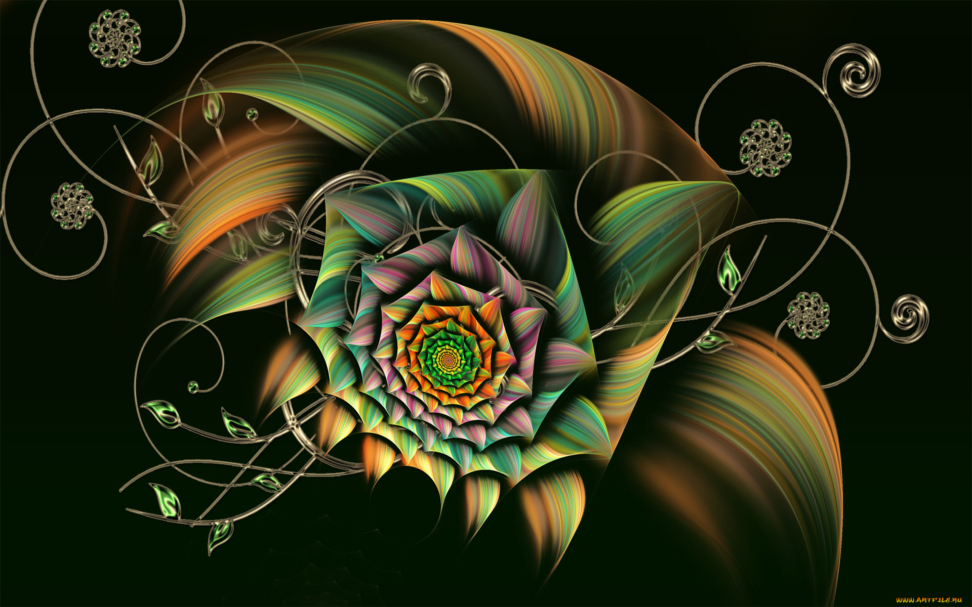 doc, bert, bloom, 3, , fractal, , , , 
